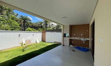 Casa à venda no VILA FLORENÇA RESIDENCIAL - VILA DE ABRANTES, ABRANTES, Camaçari, BA