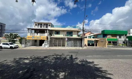 Comercial à venda em rua pública, STELLA MARIS, Salvador, BA