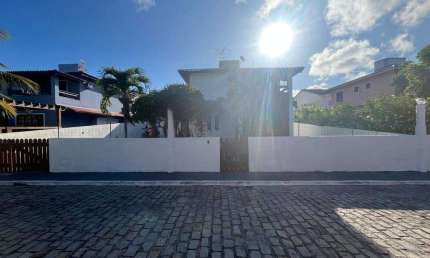 Casa à venda no CONDOMÍNIO FOZ DO JOANES, BURAQUINHO, Lauro de Freitas, BA