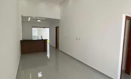 Casa à venda em rua pública, LUAR DA BARRA, Barra dos Coqueiros, SE