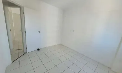 Apartamento à venda no RESIDENCIAL ART VILLE, 18 DO FORTE, Aracaju, SE