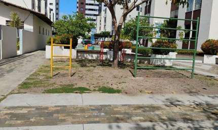 Apartamento à venda no RESIDENCIAL CAMPO BELLO, GRAGERU, Aracaju, SE