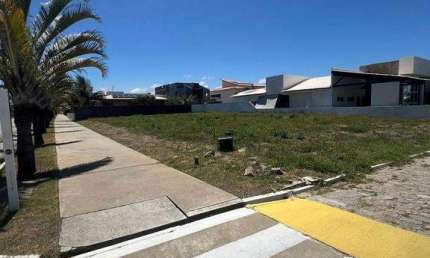 Lote à venda no CONDOMÍNIO THAI RESIDENCE , OLHOS D'ÁGUA , Barra dos Coqueiros, SE