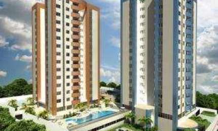 Apartamento à venda no Monticello, FAROLÂNDIA, Aracaju, SE