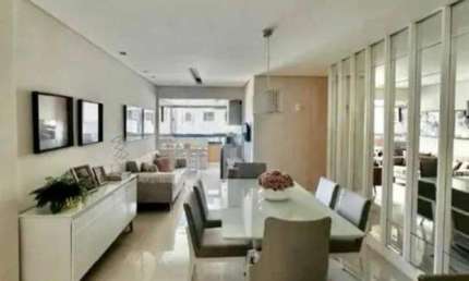 Apartamento à venda no VIRTUOSI RESIDENCE, LUZIA, Aracaju, SE