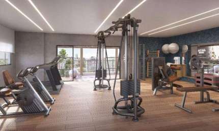 Apartamento à venda no LIKE GARIBALDI, RIO VERMELHO, Salvador, BA