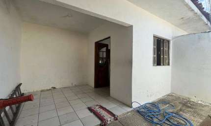 Casa à venda em rua pública, BENEDITO BENTES, Maceió, AL