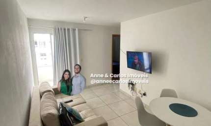 Apartamento à venda no Spazio Alamedas dos Ipês, INÁCIO BARBOSA, Aracaju, SE