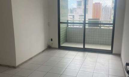 Apartamento à venda no EDIFÍCIO ARCÁDIA, ENCRUZILHADA, Recife, PE