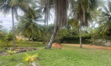 Terreno à venda na Jacuípe - Monte Gordo, Camaçari - Ba, Camaçari de Dentro, Camaçari