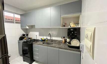 Apartamento à venda no RIO BARRA MAIS VIVER, COSTA PARADISO, Barra dos Coqueiros, SE
