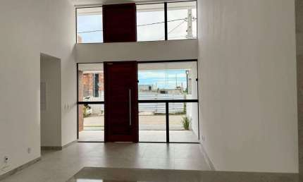 Casa à venda no PADANG BEACH RESIDENCE, OLHOS D'ÁGUA, Barra dos Coqueiros, SE