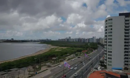Apartamento à venda no FERNANDO SAMPAIO, TREZE DE JULHO, Aracaju, SE