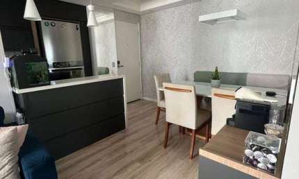 Apartamento à venda no CONDOMÍNIO HARMONIA MORUMBI RESIDENCE, VILA ANDRADE, São Paulo, SP