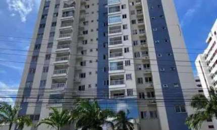 Apartamento à venda no Grand Belize Residence, FAROLÂNDIA, Aracaju, SE