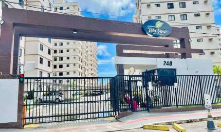 Apartamento à venda no Vila Verde Jabotiana, JABOTIANA, Aracaju, SE