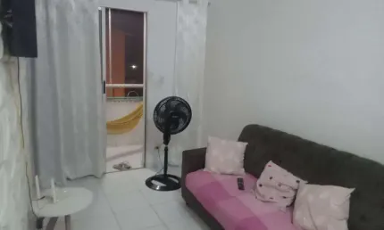 Apartamento à venda no RESIDENCIAL DOS PÁSSAROS , SÃO BRÁS , Nossa Senhora do Socorro, SE