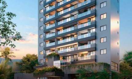 Apartamento à venda no UNIQUE PIATÃ, PIATÃ, Salvador, BA