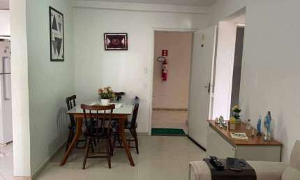 Apartamento à venda no VILA POESIA, INDUSTRIAL, Aracaju, SE