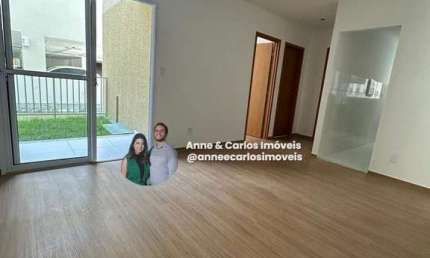 Apartamento à venda no Porto Sollare, INÁCIO BARBOSA, Aracaju, SE