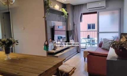 Apartamento à venda no Le Boulevard, PONTO NOVO, Aracaju, SE