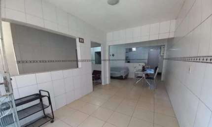 Casa à venda em rua pública, SANTA LÚCIA , Maceió, AL