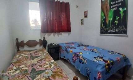 Casa à venda em rua pública, PAU AMARELO, Paulista, PE