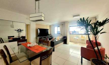 Apartamento à venda no PORTAL DOS MARES, COROA DO MEIO, Aracaju, SE