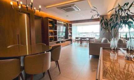 Apartamento à venda no Singulare, GRAGERU, Aracaju, SE