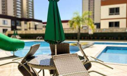 Apartamento à venda no ALAMEDA VERDEJAR, LUZIA, Aracaju, SE