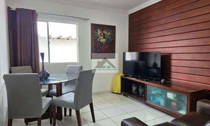 Apartamento à venda no SÍTIO MALEMBAR , IPUTINGA , Recife, PE