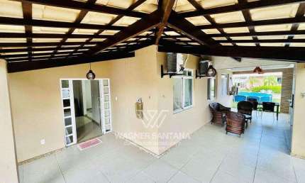 Casa à venda no CONDOMÍNIO SAN DIEGO, ARUANA, Aracaju, SE