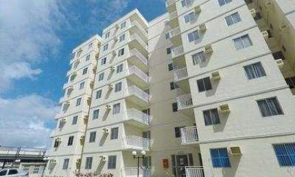 Apartamento à venda no SÍTIO DA ÁRVORES, CURADO, Jaboatão dos Guararapes, PE