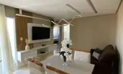 Apartamento à venda no PORTO ACQUA, AMÉRICA, Aracaju, SE