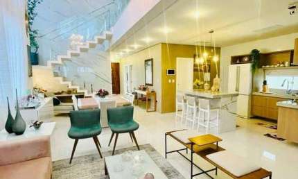 Casa à venda no MARTA FERREIRA, ROBALO, Aracaju, SE