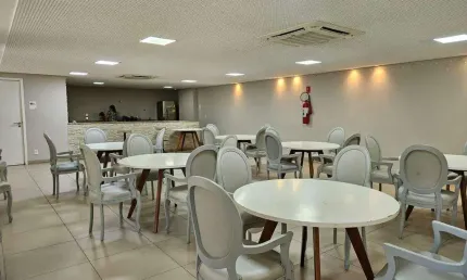 Apartamento à venda no AURORA TREND, SANTO AMARO, Recife, PE