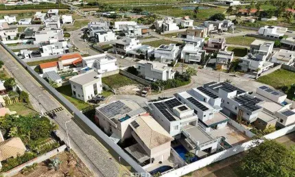 Casa à venda no RESERVA AIMORÉ, SÃO JOSÉ DOS NÁUFRAGOS, Aracaju, SE