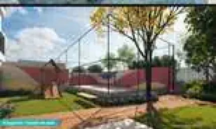 Apartamento à venda no MOOD MURILÓPOLIS, BARRO DURO, Maceió, AL