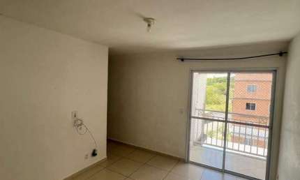 Apartamento à venda no VIAMONTE CONDOMÍNIO CLUBE , MARCELO DEDA , São Cristóvão, SE