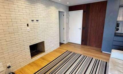 Apartamento à venda no RESIDENCE PATEO MORUMBI, VILA ANDRADE, São Paulo, SP