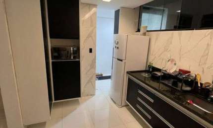 Apartamento à venda no PARQUE RESIDENCIAL FRANCISCO MOREIRA , SUÍÇA , Aracaju, SE