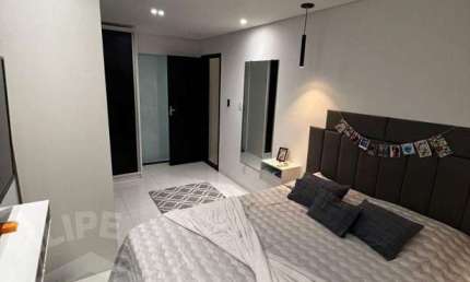 Apartamento à venda no PARQUE RESIDENCIAL FRANCISCO MOREIRA, SUÍÇA, Aracaju, SE