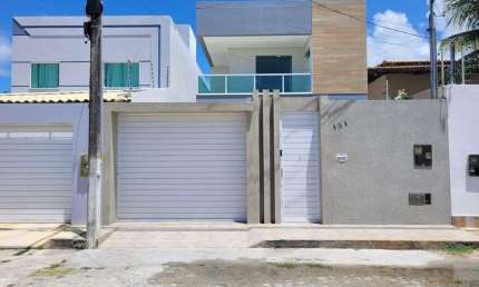 Casa com 6 quartos à venda na Rua Virgilio Barbosa Lima, 131, Aruana, Aracaju