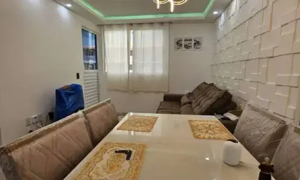 Apartamento à venda no RIO BARRA MAIS VIVER, COSTA PARADISO, Barra dos Coqueiros, SE