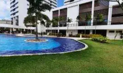 Apartamento à venda no AURORA TREND, SANTO AMARO, Recife, PE