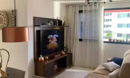 Apartamento à venda no terra brasilis , luzia , aracaju, se