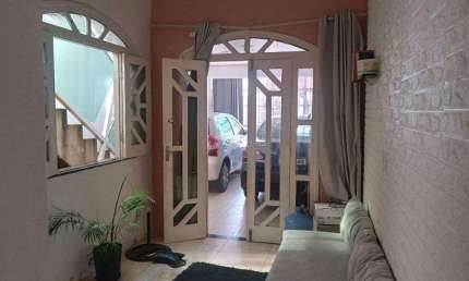 Casa à venda em rua pública, GETÚLIO VARGAS, Aracaju, SE