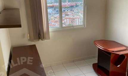 Apartamento à venda no Le Boulevard, PONTO NOVO, Aracaju, SE