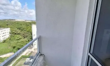 Apartamento à venda no ALAMEDAS DAS ÁGUAS RESIDENCIAL, INÁCIO BARBOSA, Aracaju, SE