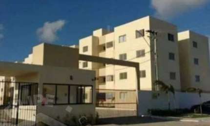 Apartamento à venda no PRAIA DA SEREIA 1, ROSA MARIA, São Cristóvão, SE
